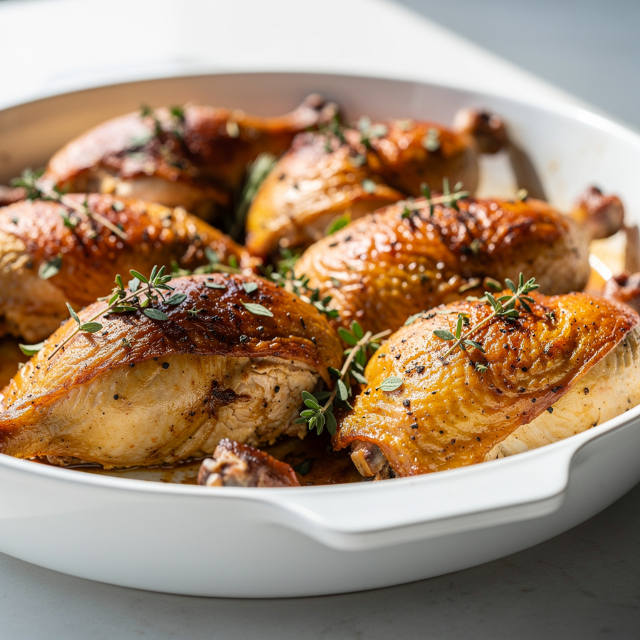 Make Ahead Chicken Recipe (Juicy, Flavorful, and Freezer-Friendly)