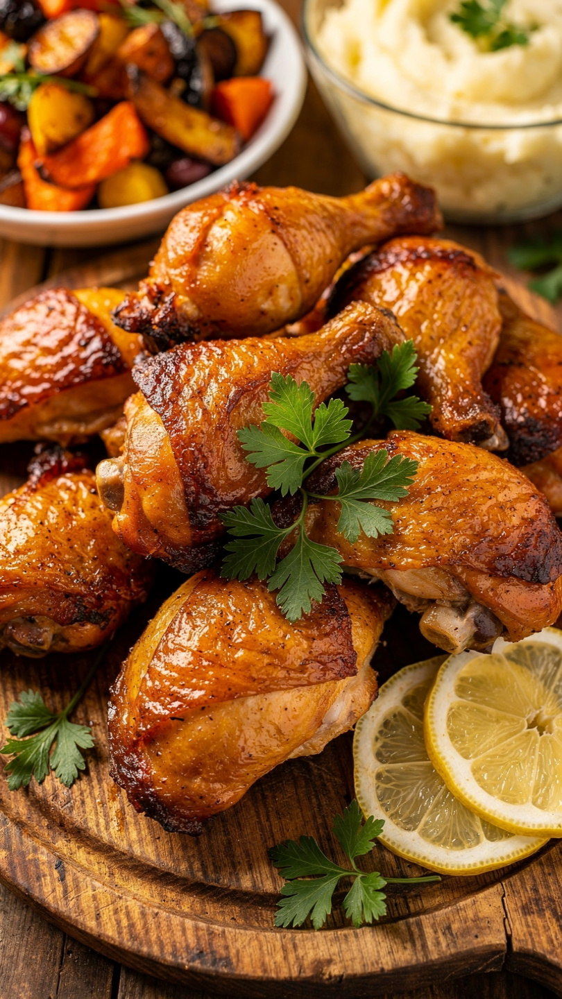 Smoked Chicken Breast: Juicy, Flavor-Packed, and Perfectly Tender